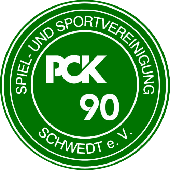 SSV PCK 90 Schwedt e.V.